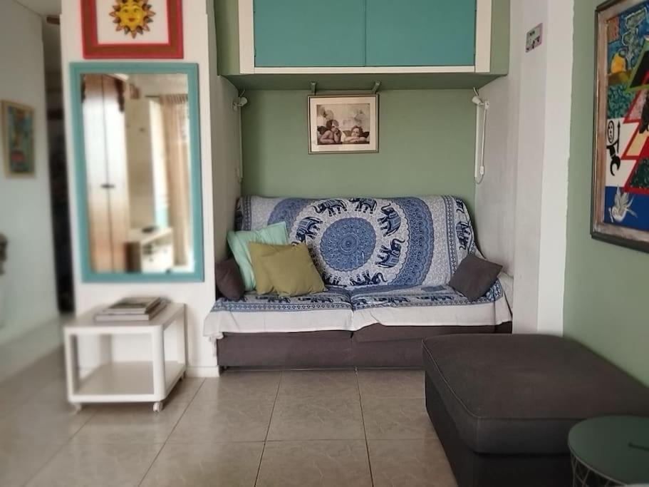 Appartement Fun And Torremolinos